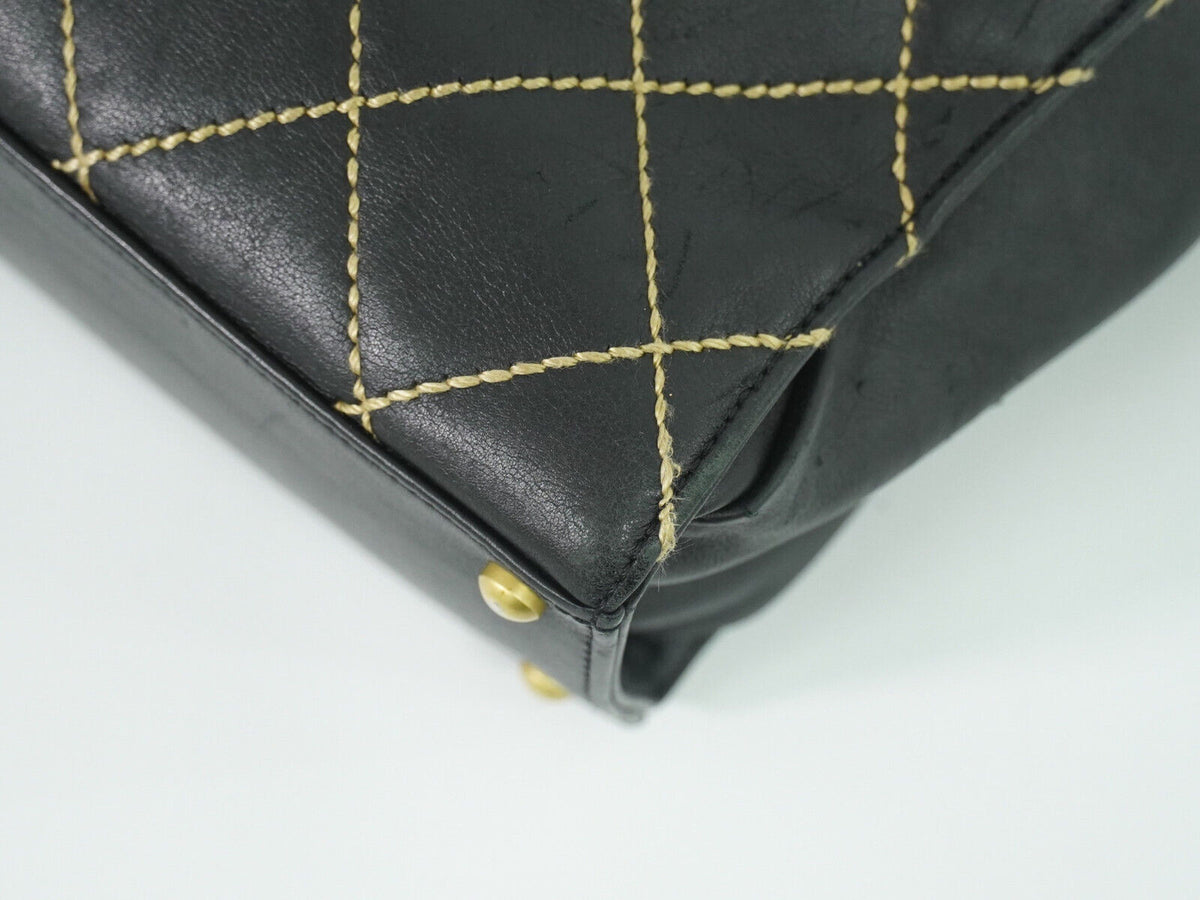 Top Quality Chanel Fourretout Shopper