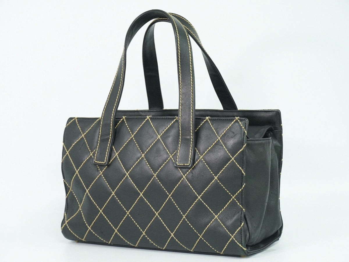 Top Quality Chanel Fourretout Shopper