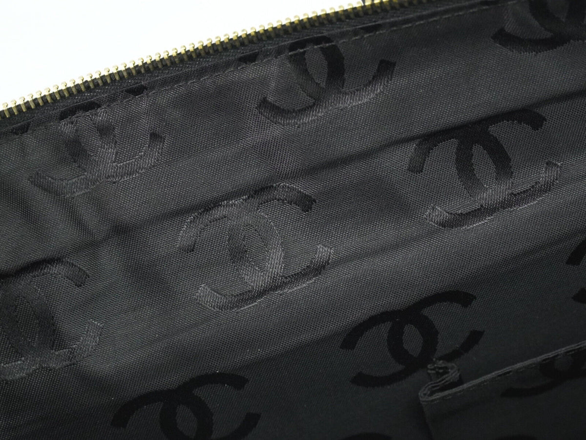 Top Quality Chanel Fourretout Shopper