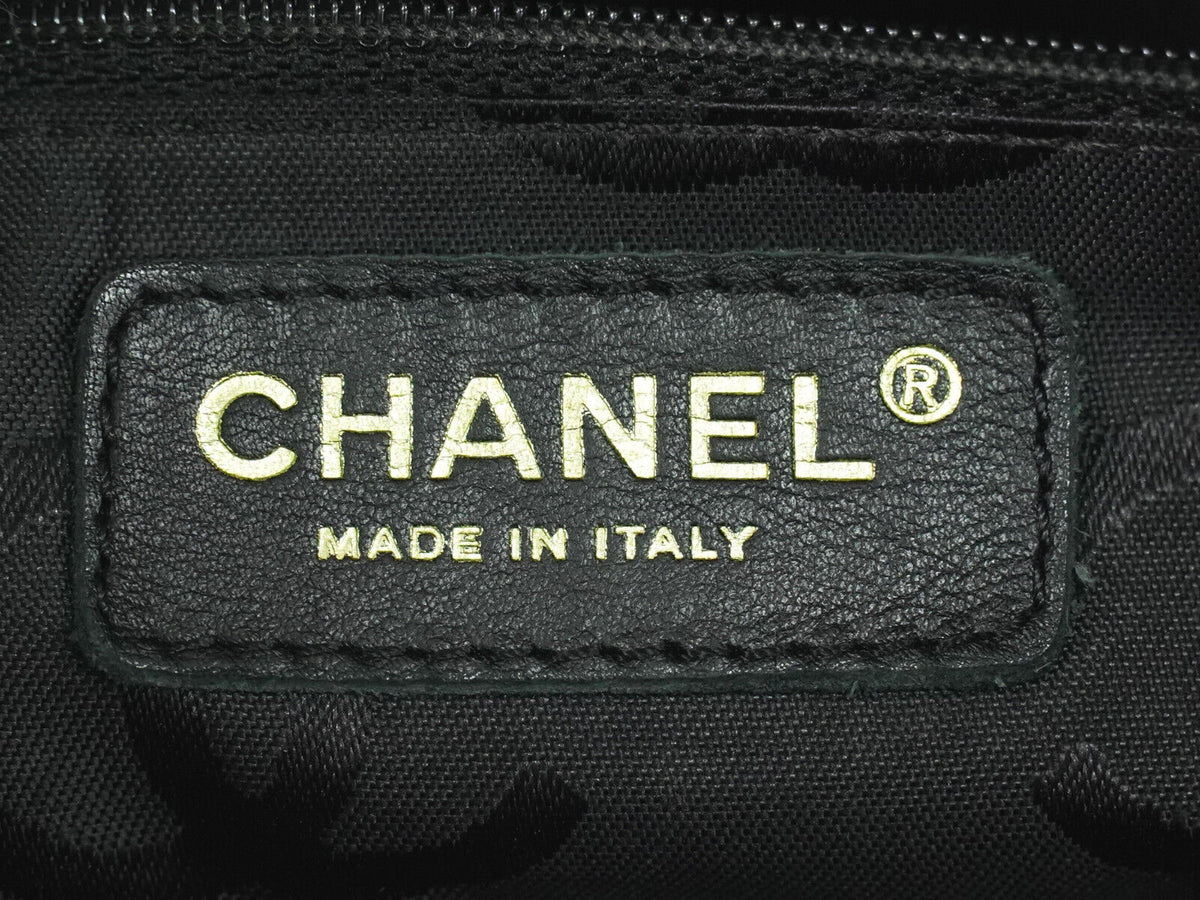 Top Quality Chanel Fourretout Shopper