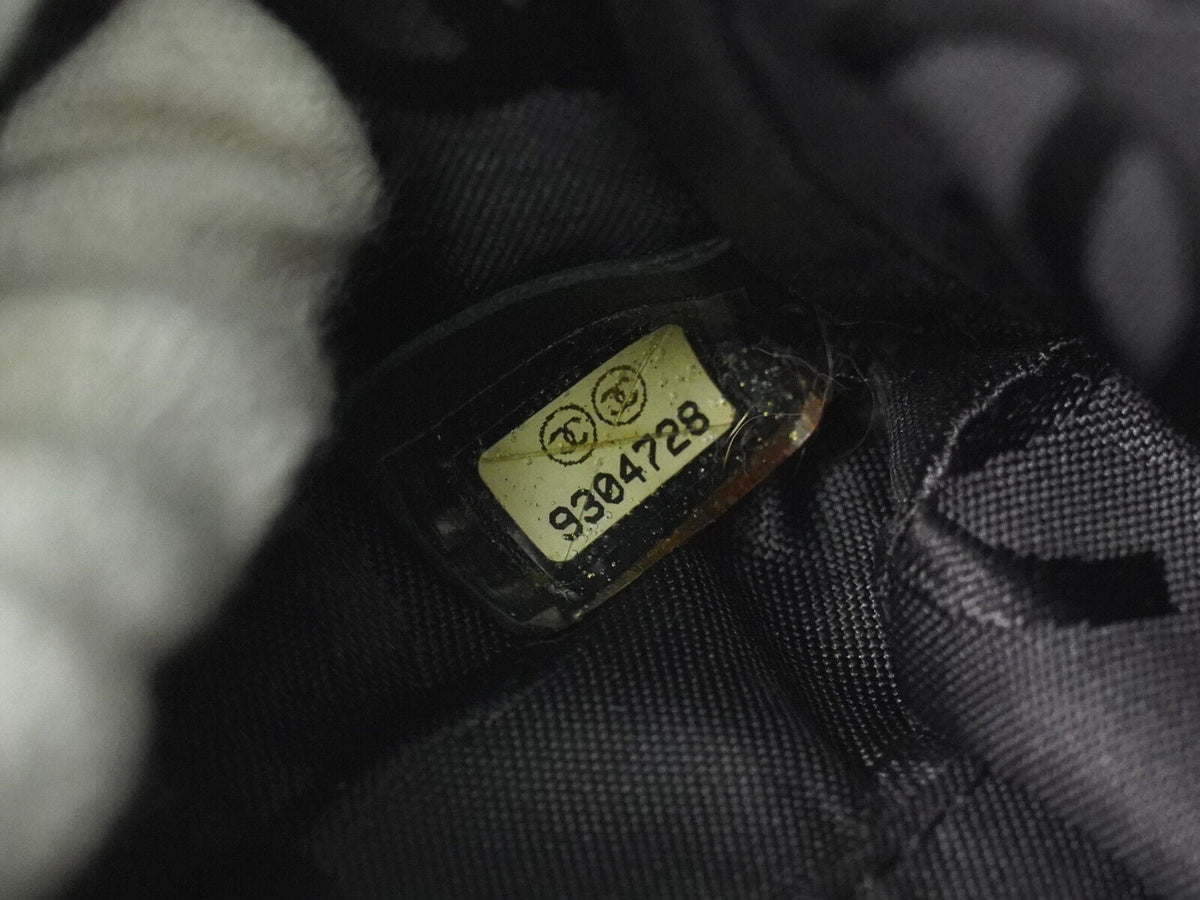 Top Quality Chanel Fourretout Shopper