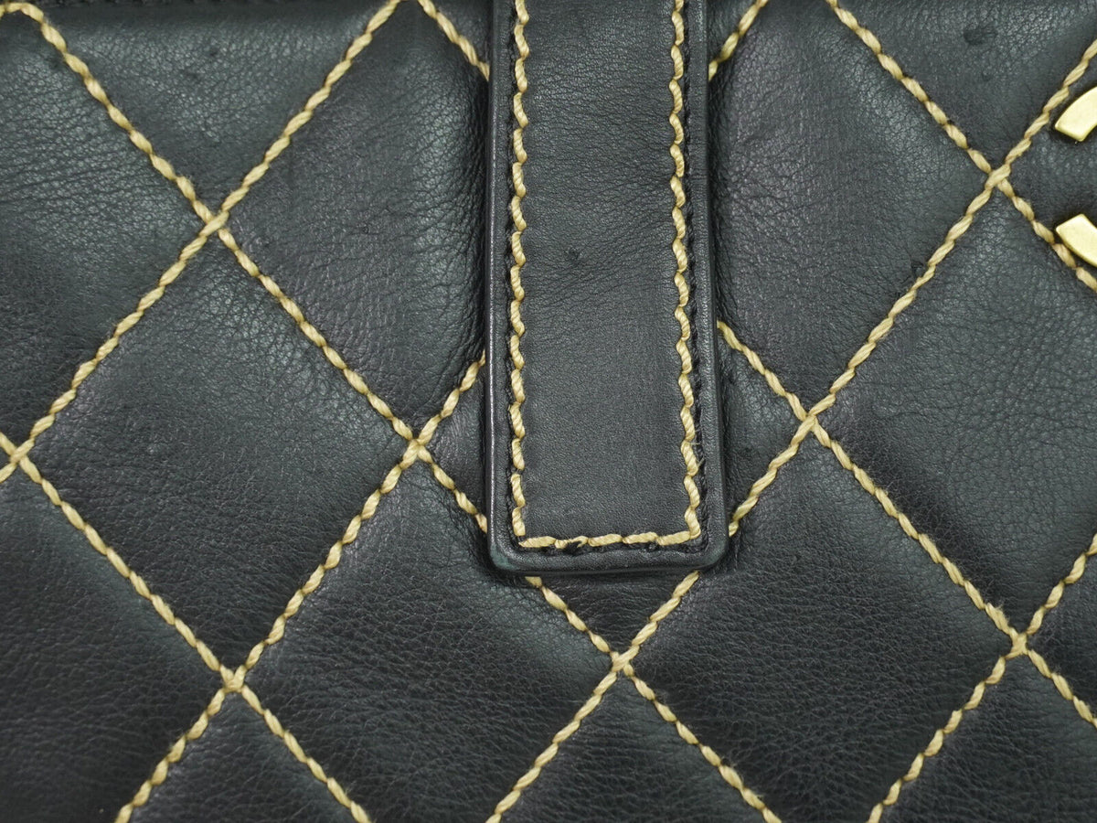 Top Quality Chanel Fourretout Shopper
