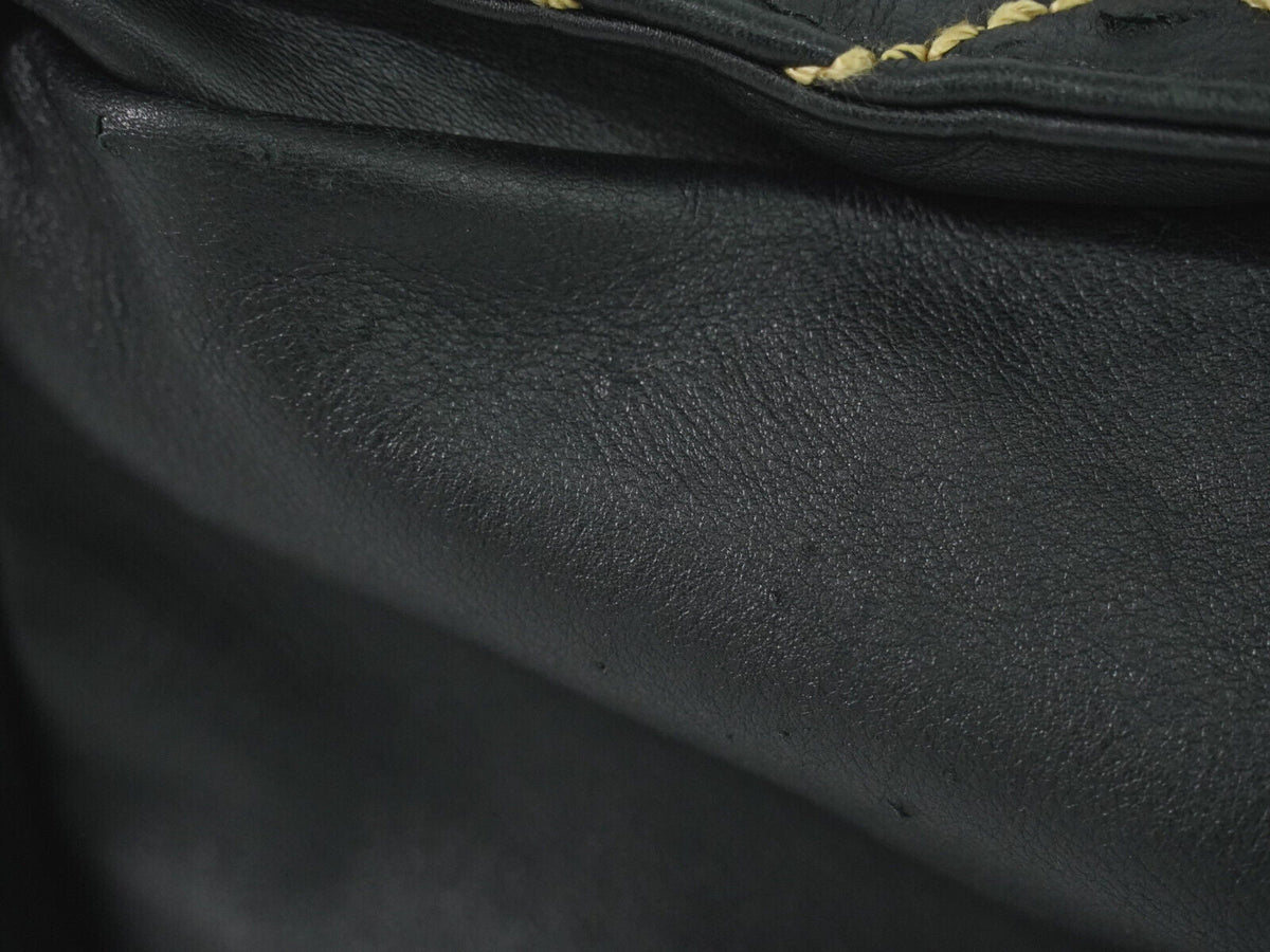 Top Quality Chanel Fourretout Shopper