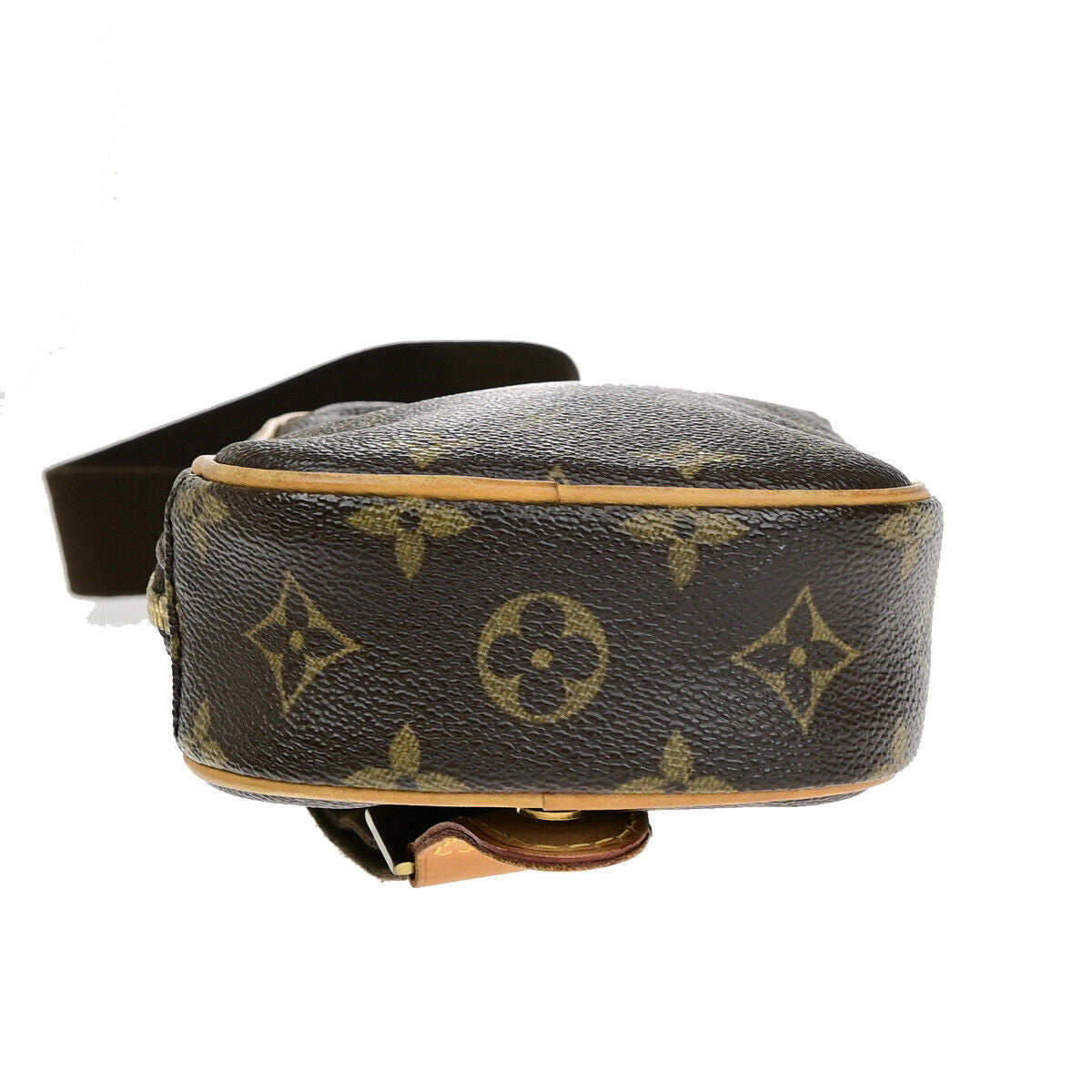 LOUIS VUITTON Pochette gange Clutch Bag