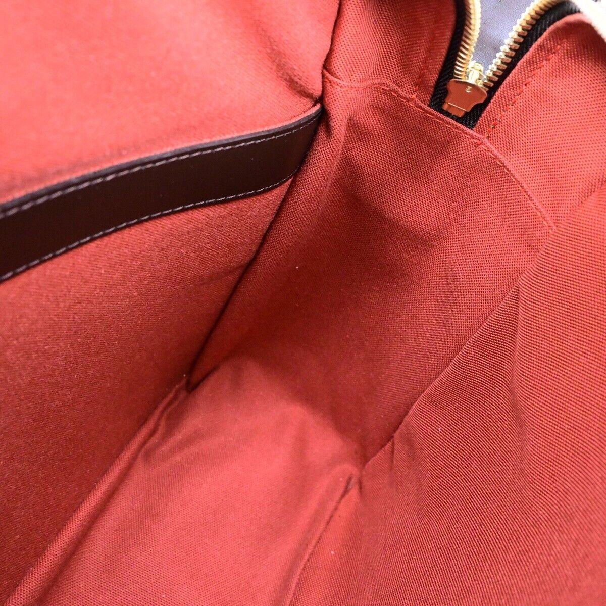 LOUIS VUITTON Naviglio Backpack