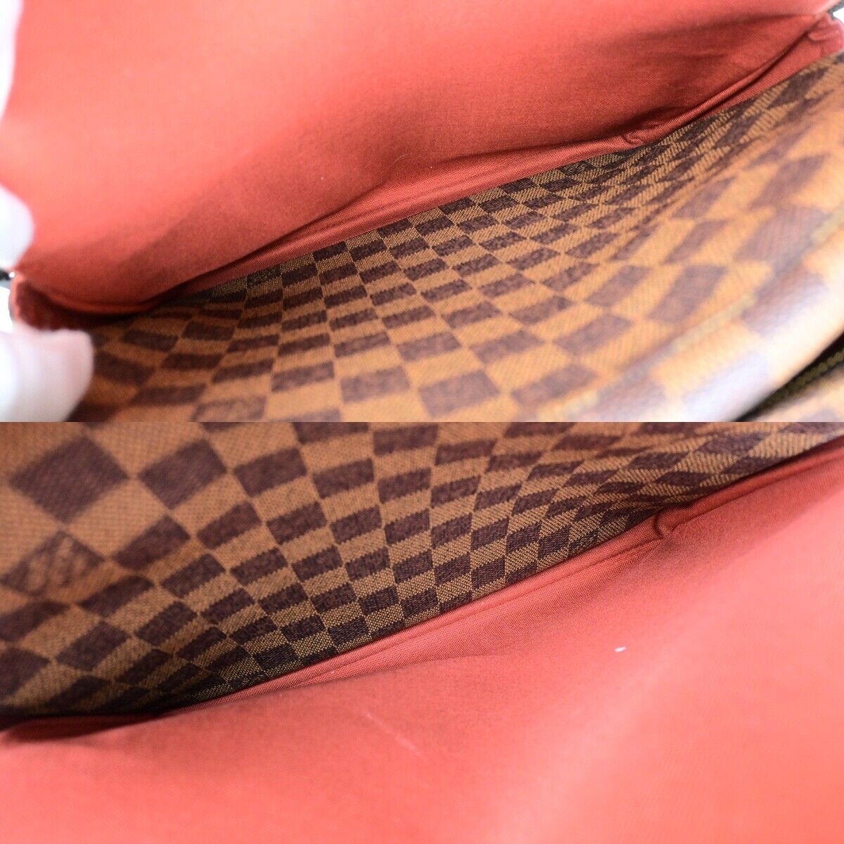 LOUIS VUITTON Naviglio Backpack