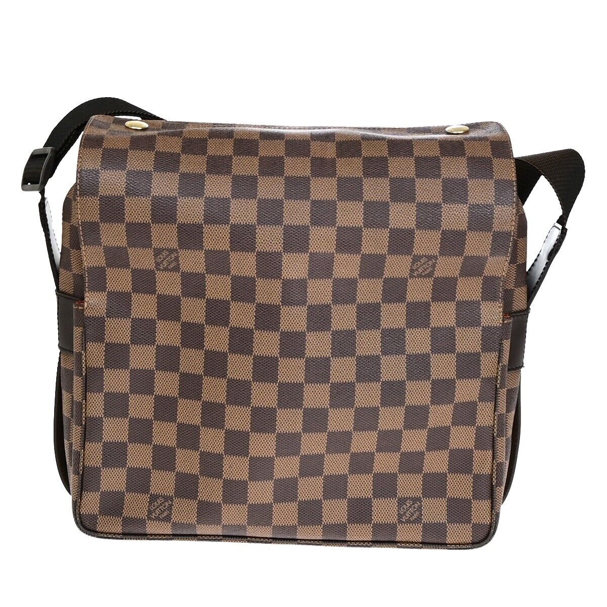 LOUIS VUITTON Naviglio Backpack