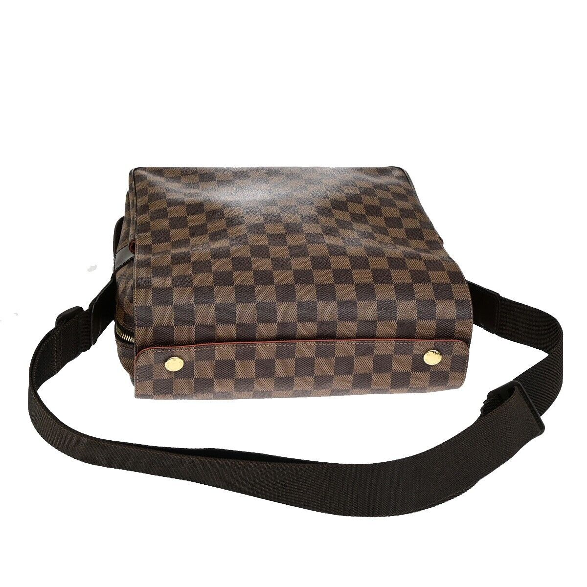 LOUIS VUITTON Naviglio Backpack