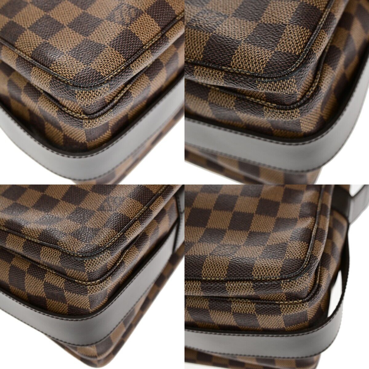 LOUIS VUITTON Naviglio Backpack