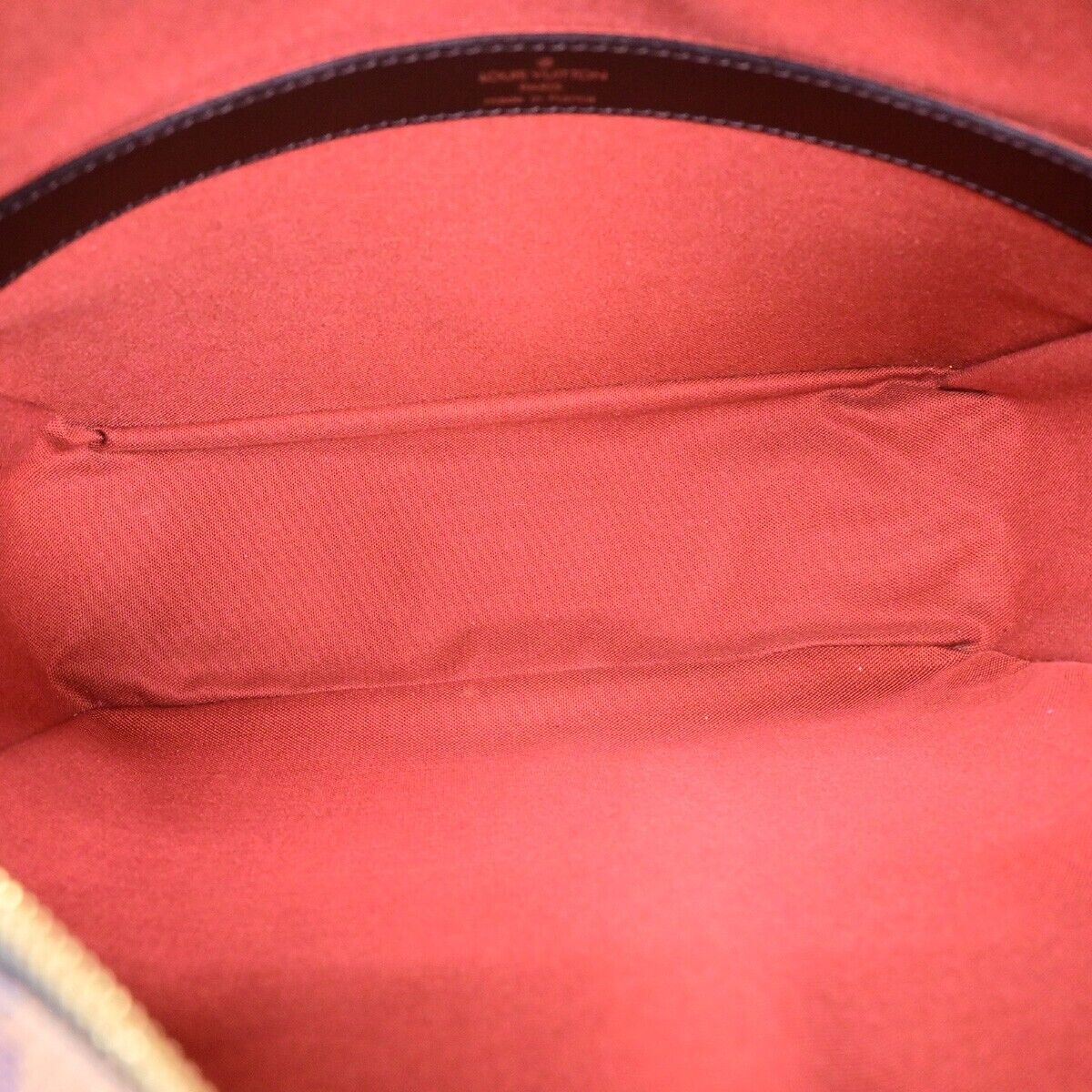 LOUIS VUITTON Naviglio Backpack