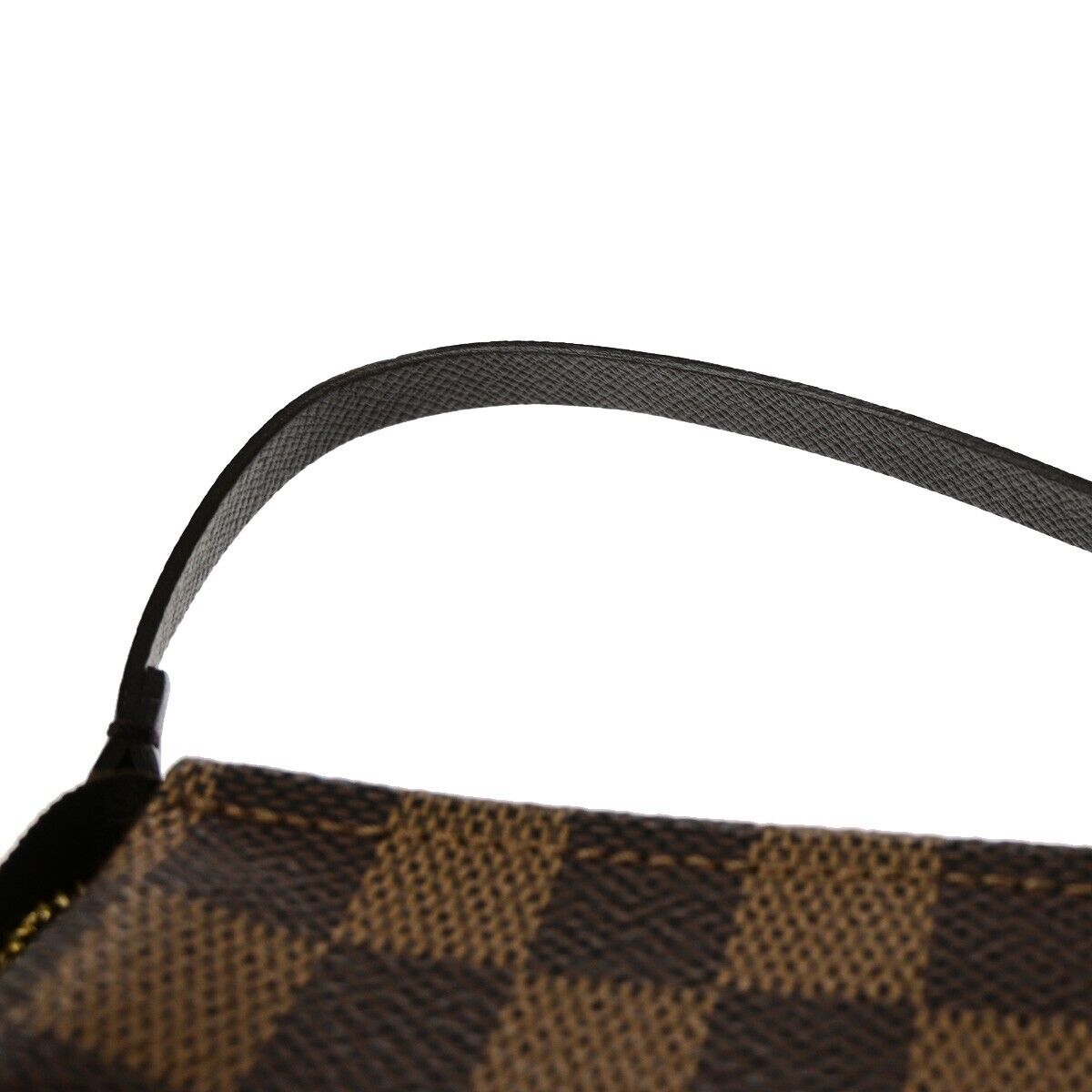 LOUIS VUITTON Trousse makeup Shoulder Bag