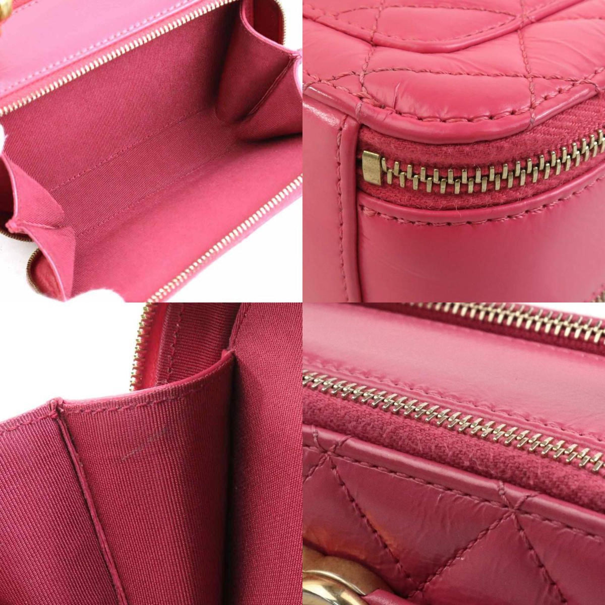 Top Quality Chanel Matelasse Handbag