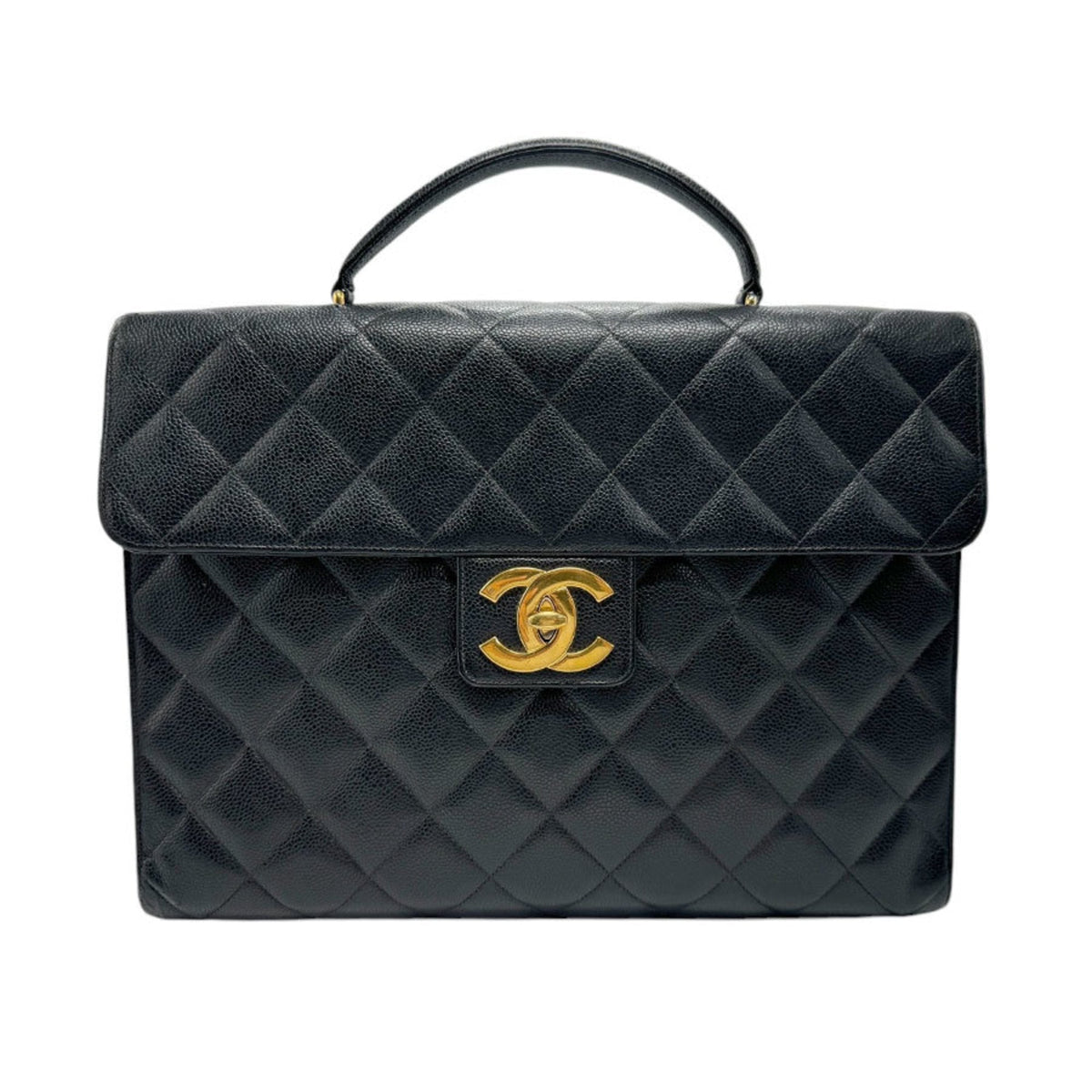 Top Quality Chanel Matelasse Handbag