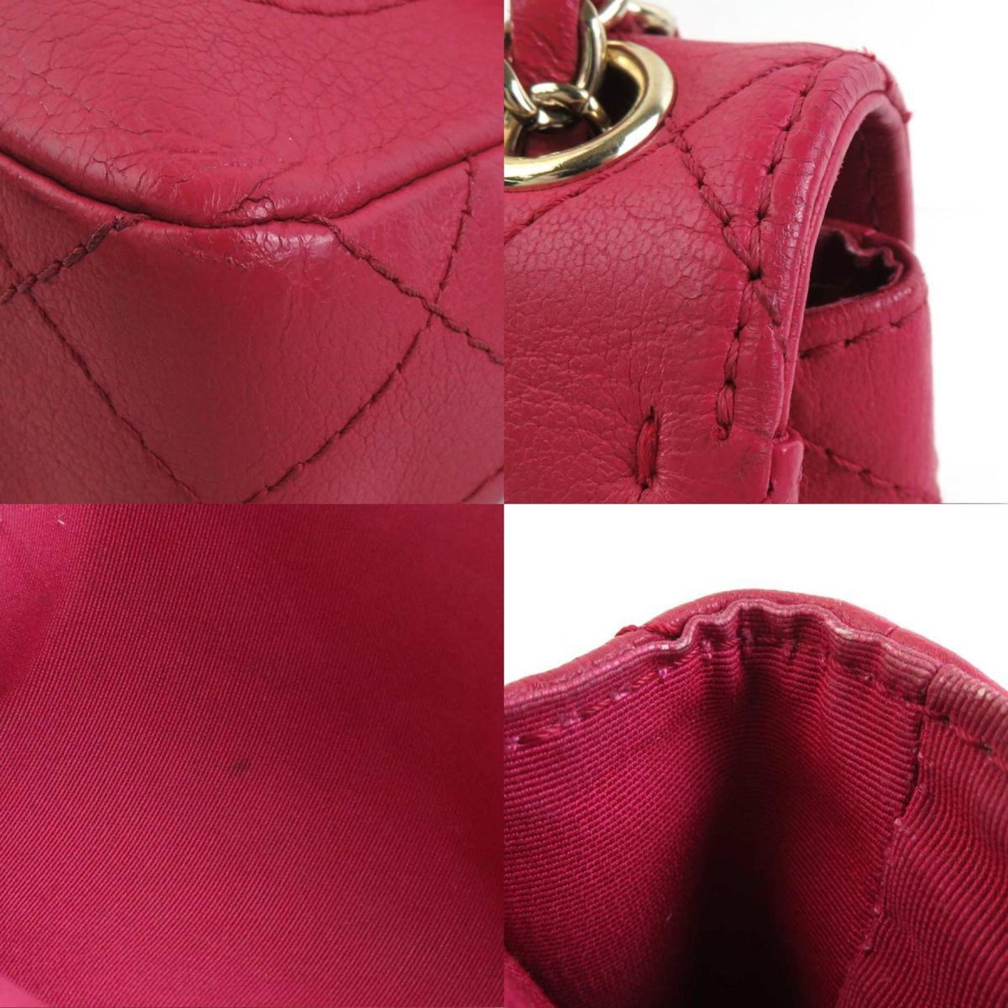 Top Quality Chanel Matelasse Shoulder Bag