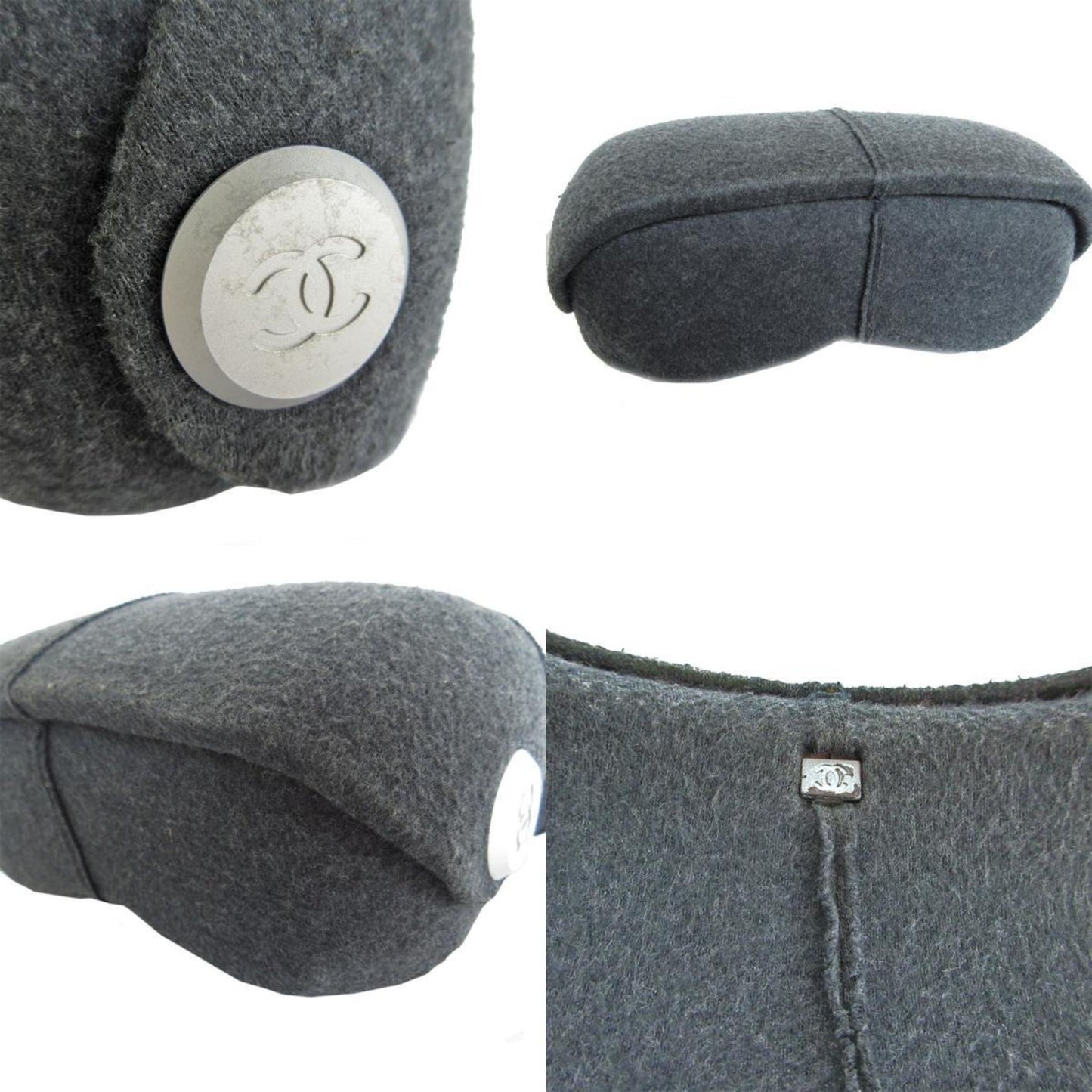 Top Quality Chanel Millenium Shoulder Bag