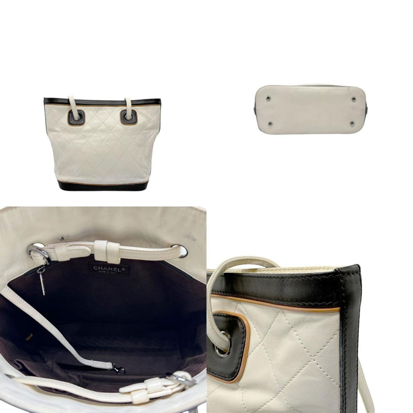 Top Quality Chanel Matelasse Shoulder Bag