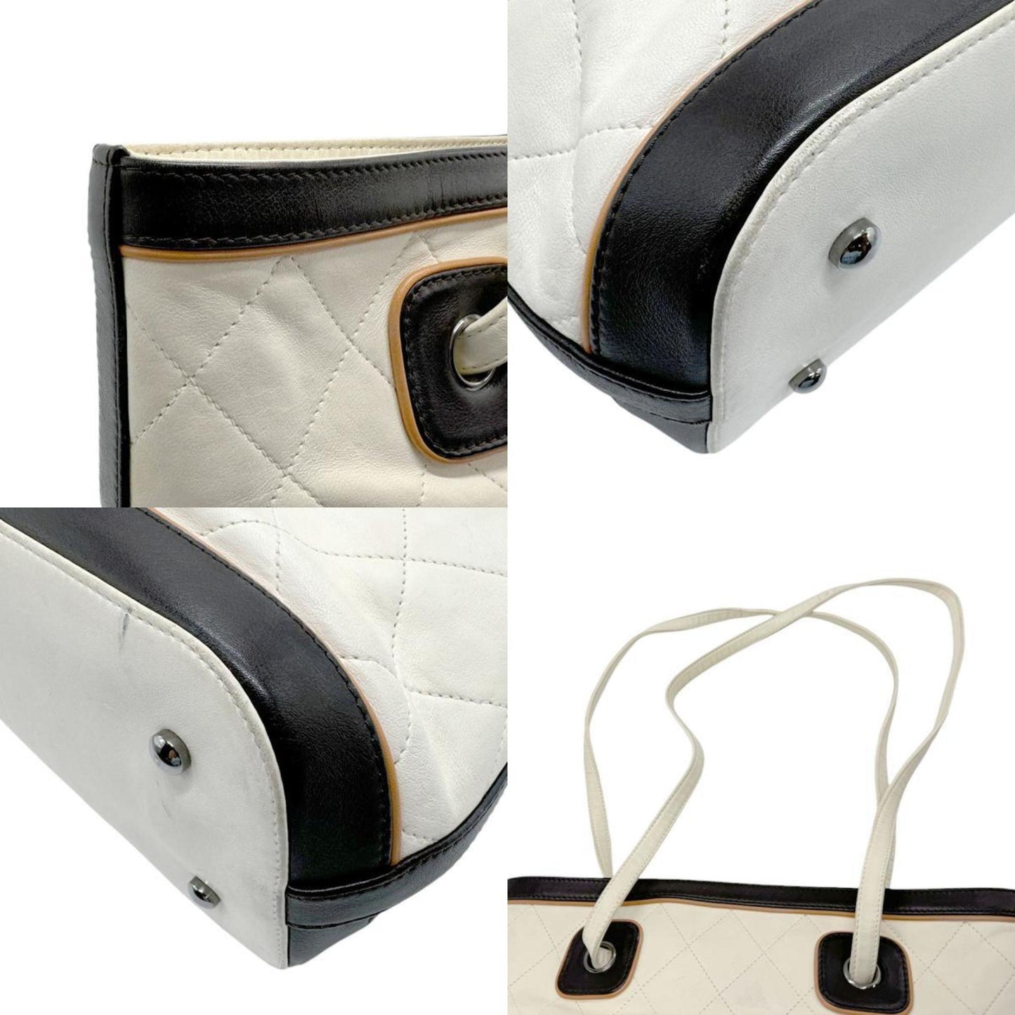 Top Quality Chanel Matelasse Shoulder Bag