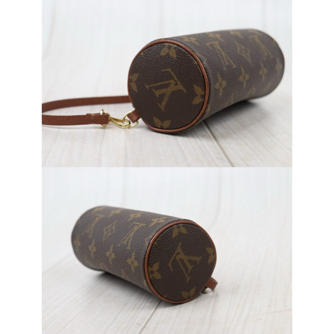 Very Good ( Rank A)｜LV Monogram Papillon Included Pouch｜25031409