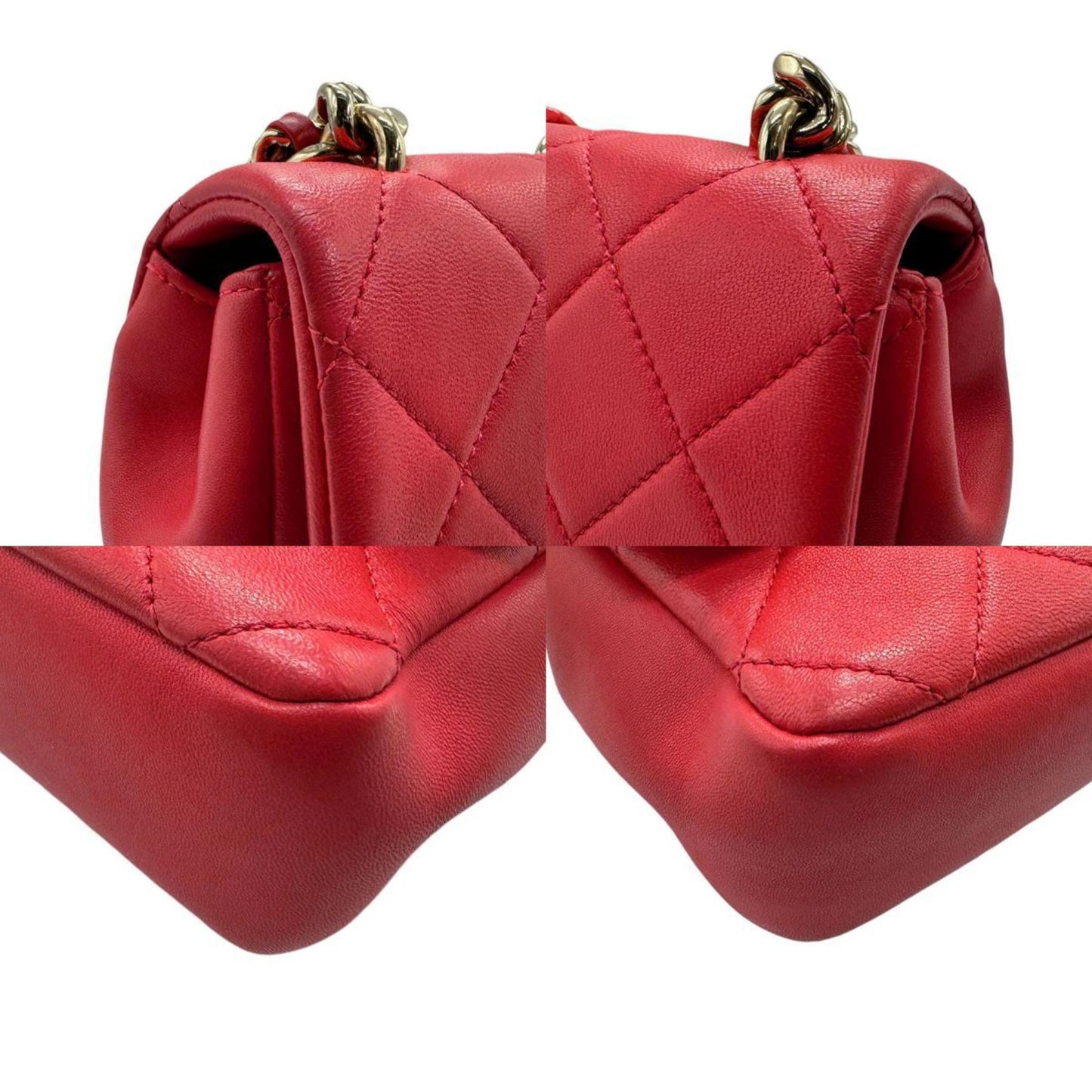 Top Quality Chanel Matelasse Shoulder Bag