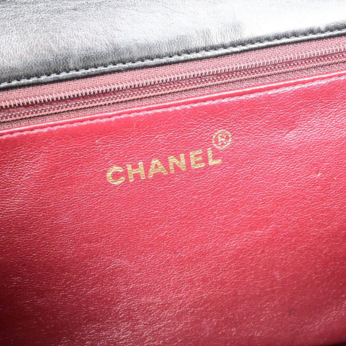 Top Quality Chanel Matelasse Shoulder Bag