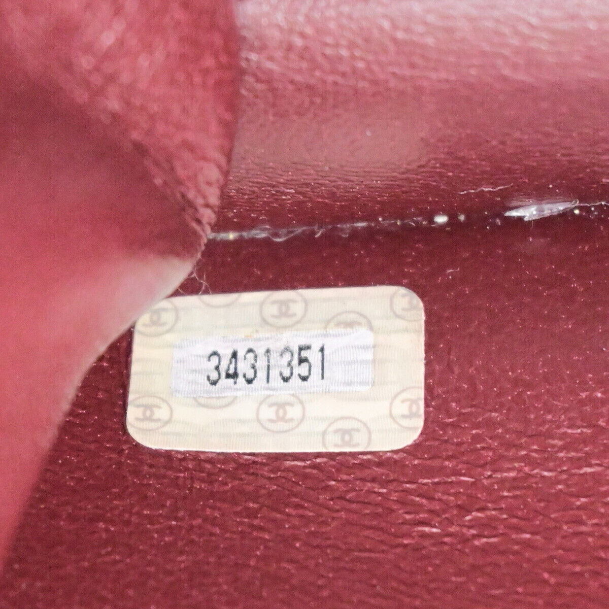 Top Quality Chanel Matelasse Shoulder Bag