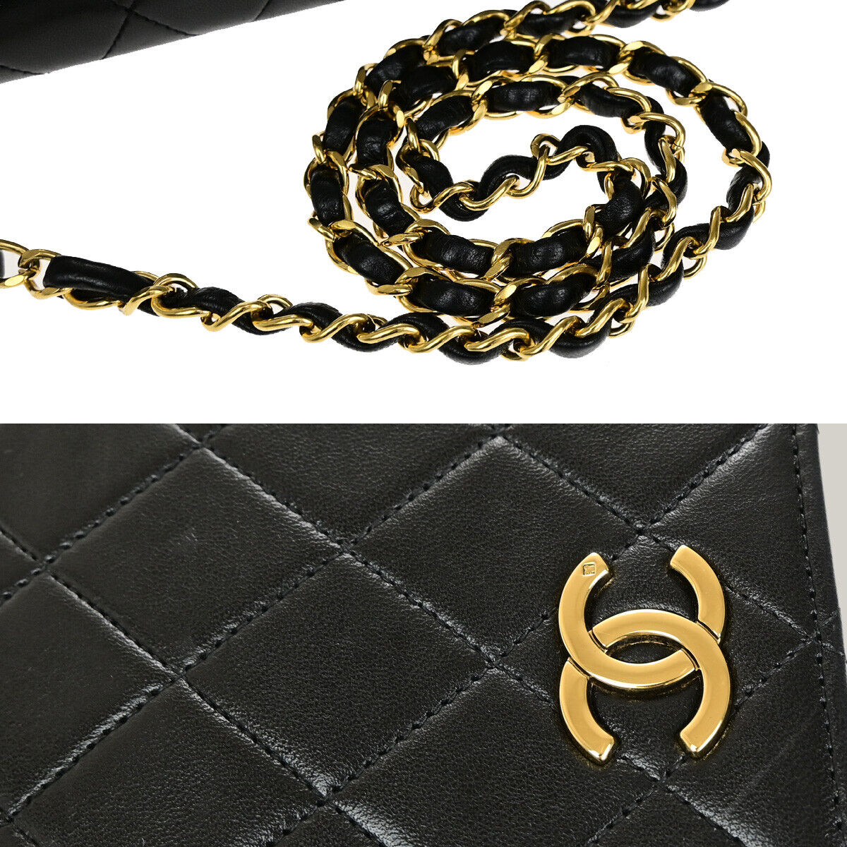 Top Quality Chanel Matelasse Shoulder Bag