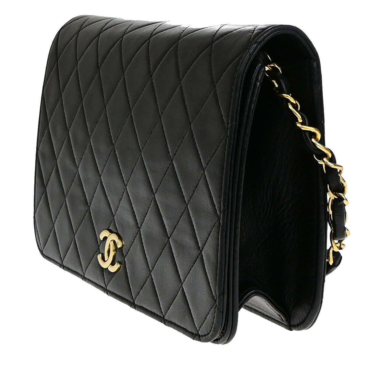 Top Quality Chanel Matelasse Shoulder Bag