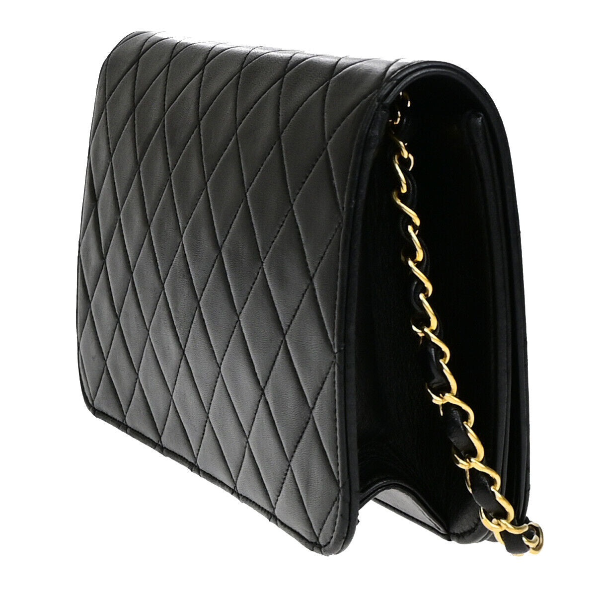 Top Quality Chanel Matelasse Shoulder Bag