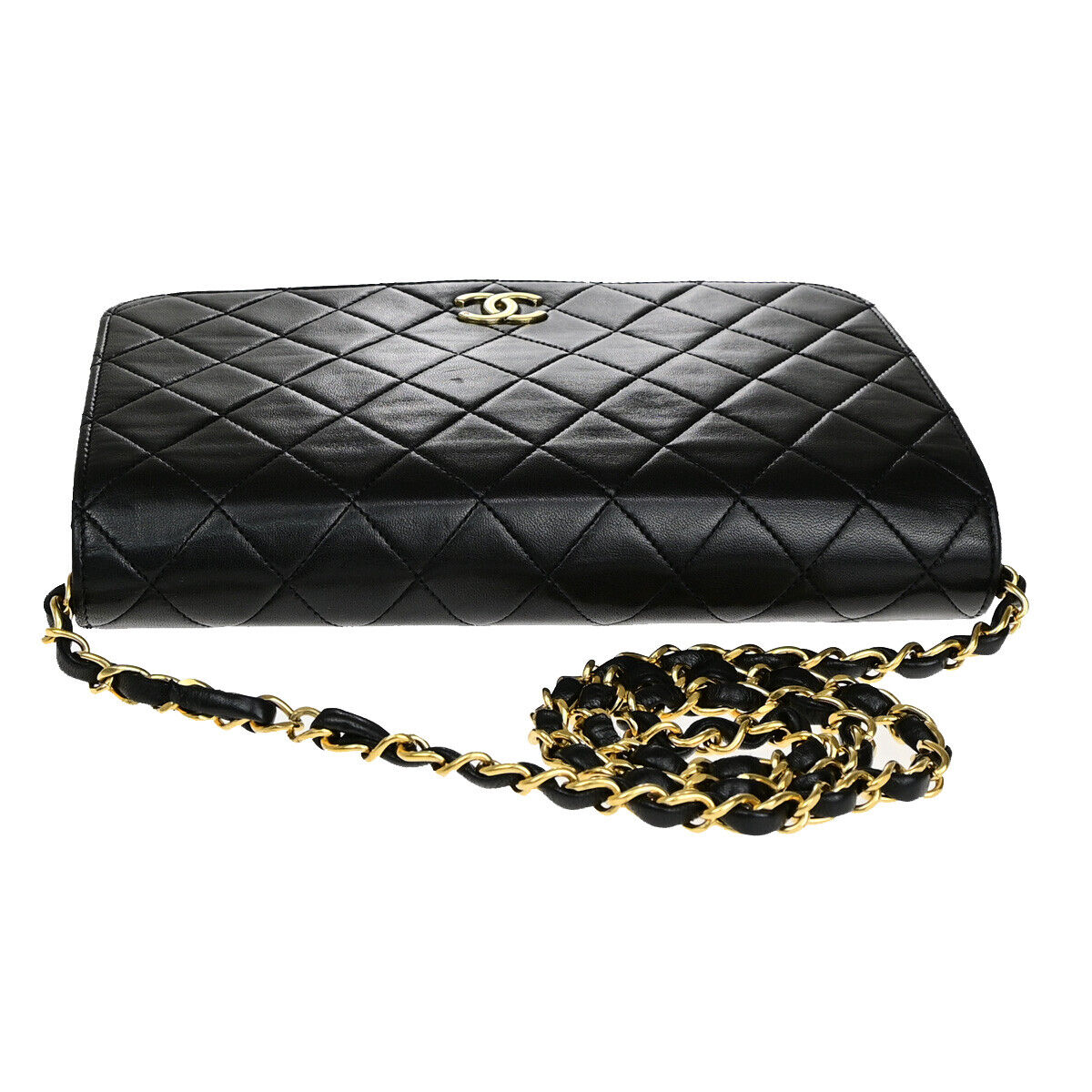 Top Quality Chanel Matelasse Shoulder Bag