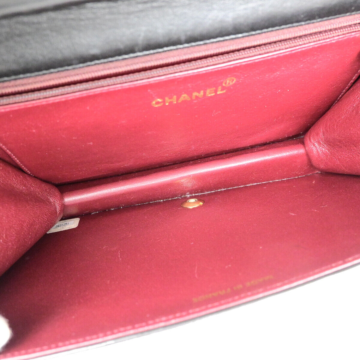 Top Quality Chanel Matelasse Shoulder Bag