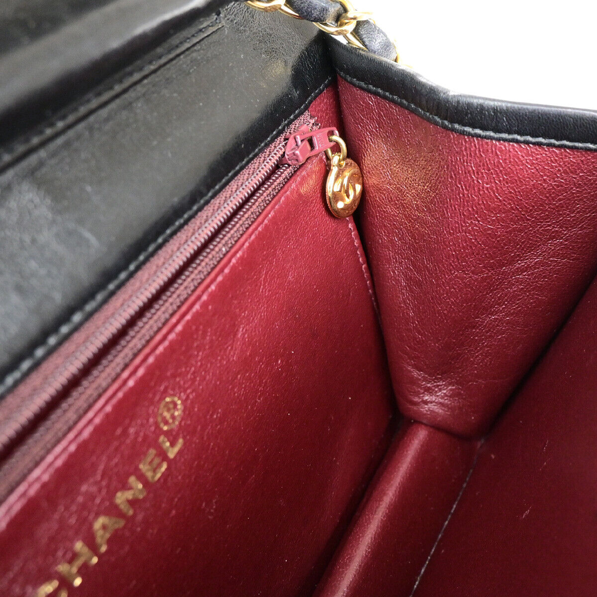 Top Quality Chanel Matelasse Shoulder Bag