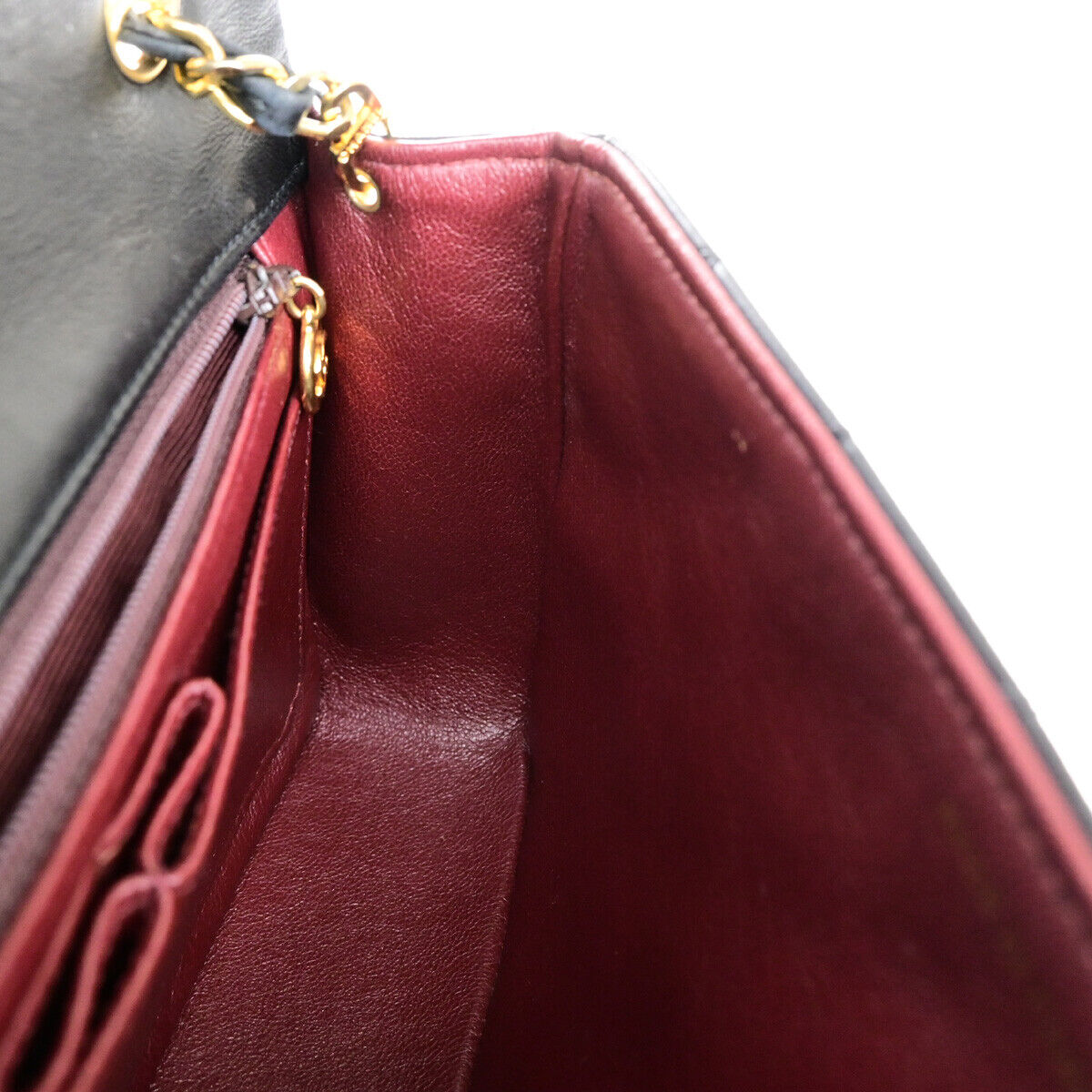 Top Quality Chanel Matelasse Shoulder Bag
