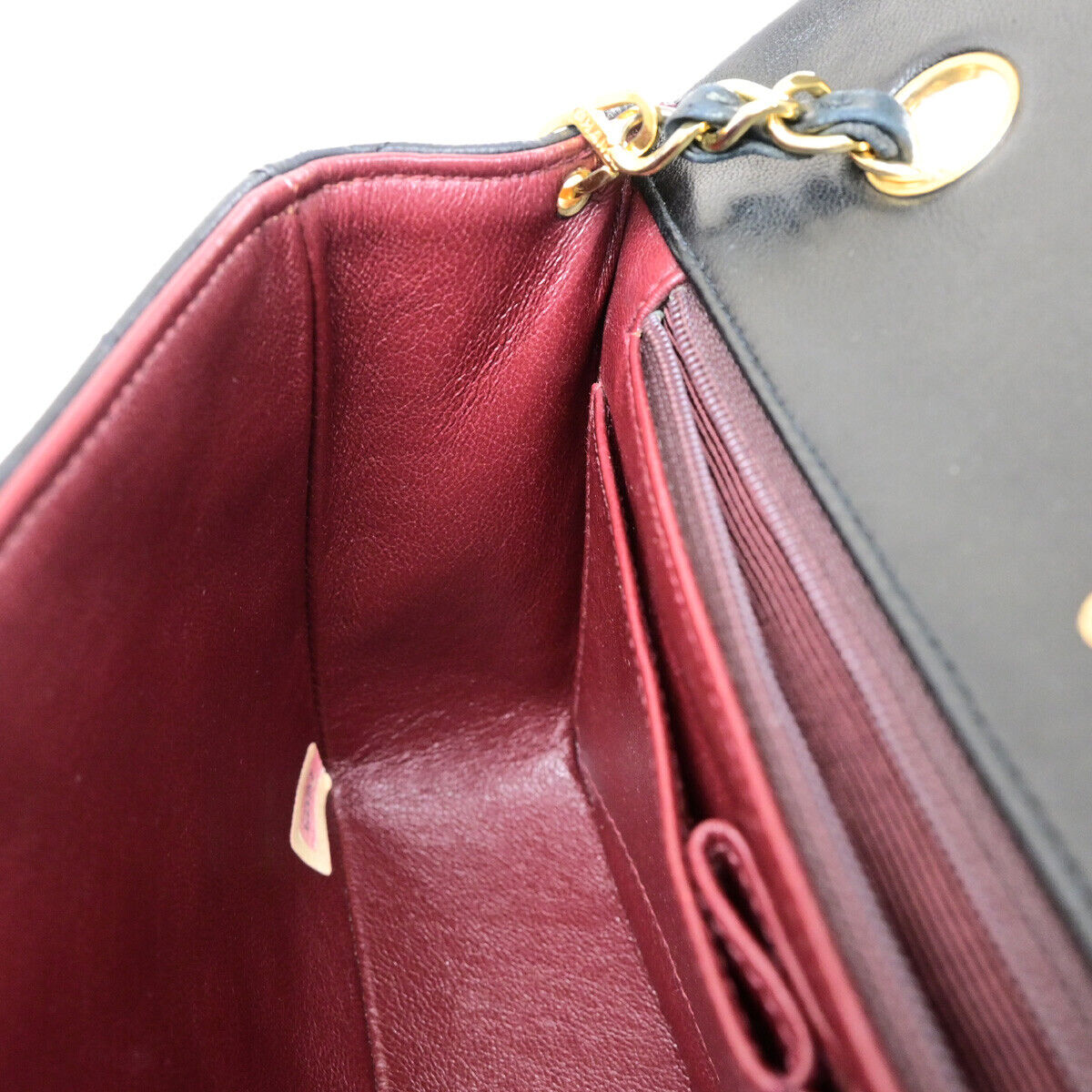 Top Quality Chanel Matelasse Shoulder Bag