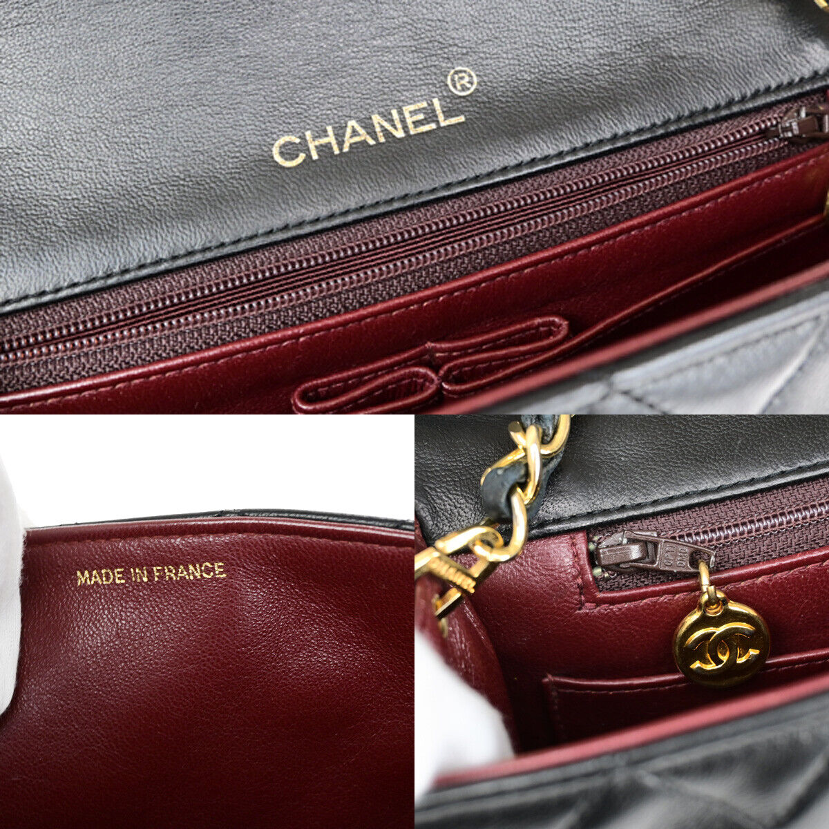 Top Quality Chanel Matelasse Shoulder Bag