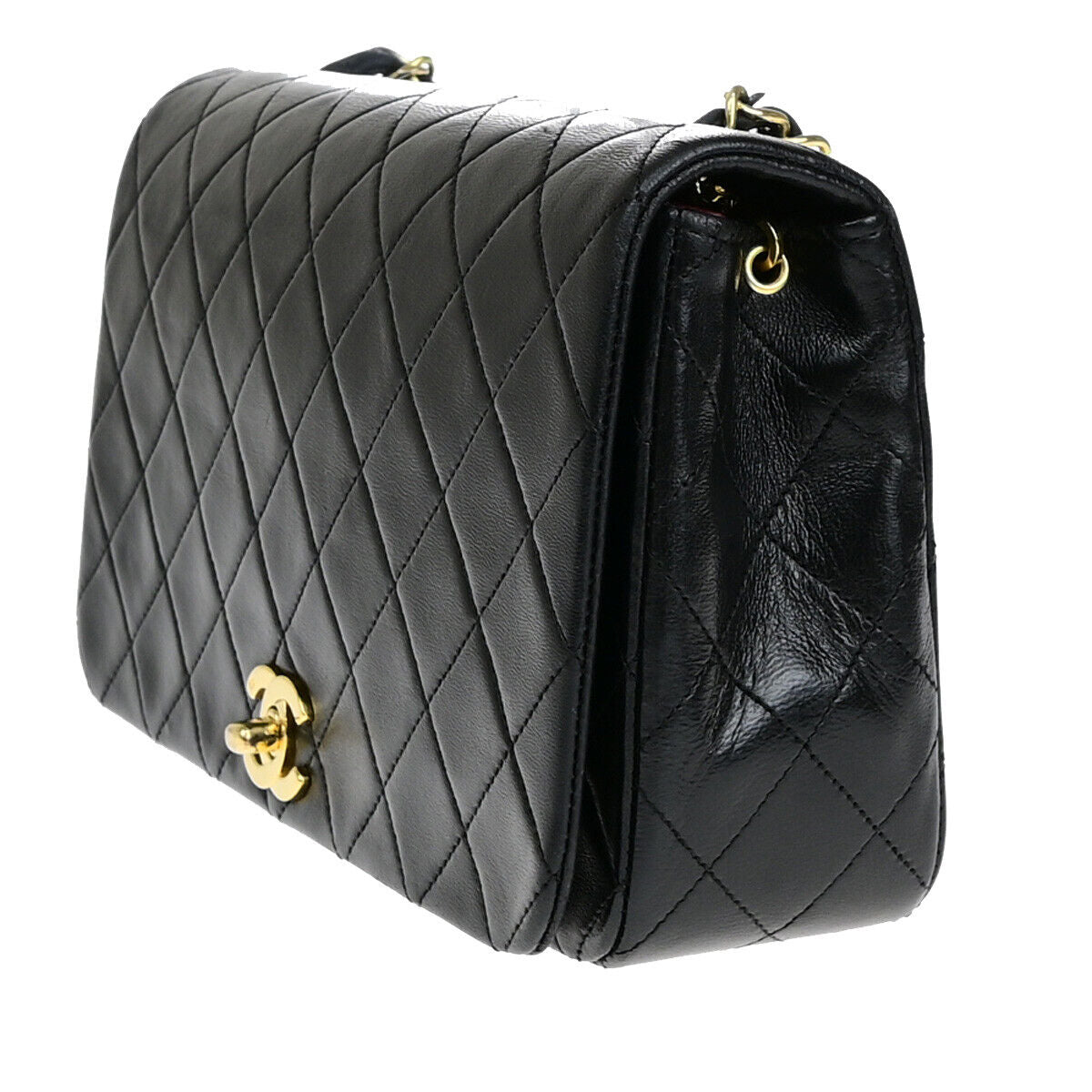 Top Quality Chanel Matelasse Shoulder Bag