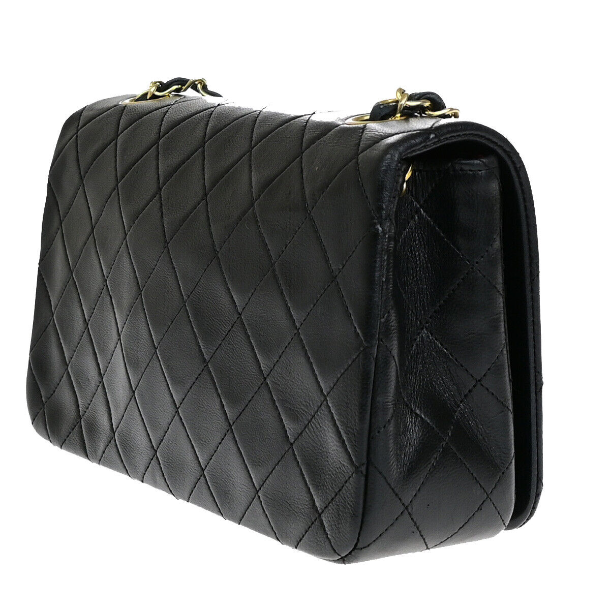 Top Quality Chanel Matelasse Shoulder Bag