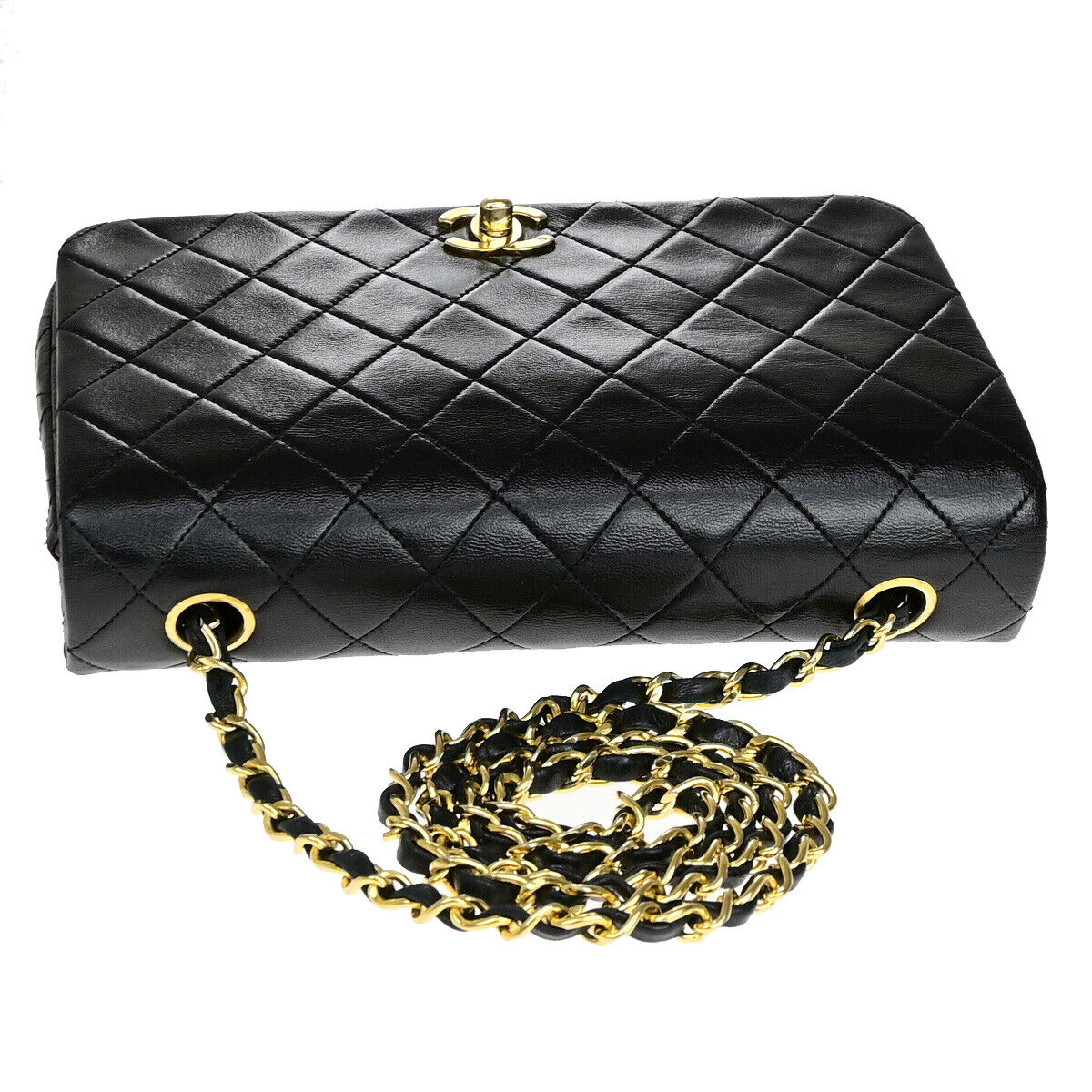 Top Quality Chanel Matelasse Shoulder Bag