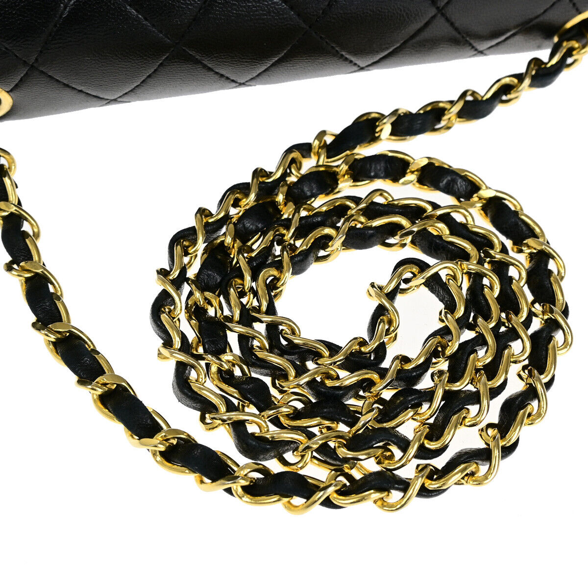Top Quality Chanel Matelasse Shoulder Bag