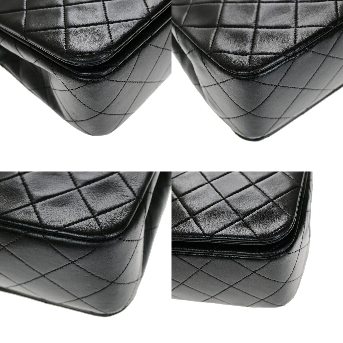 Top Quality Chanel Matelasse Shoulder Bag