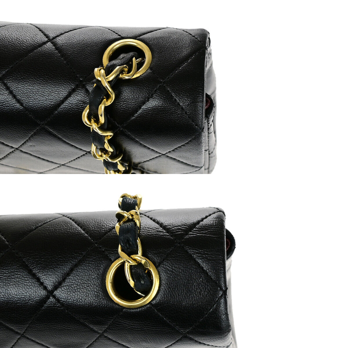 Top Quality Chanel Matelasse Shoulder Bag