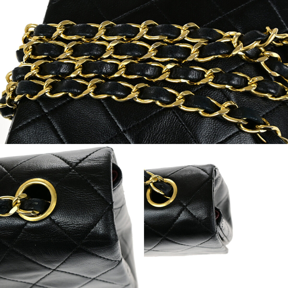 Top Quality Chanel Matelasse Shoulder Bag