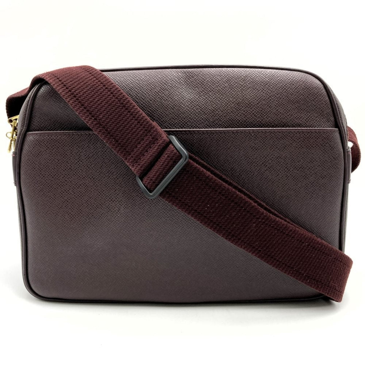 LOUIS VUITTON Reporter Shoulder Bag