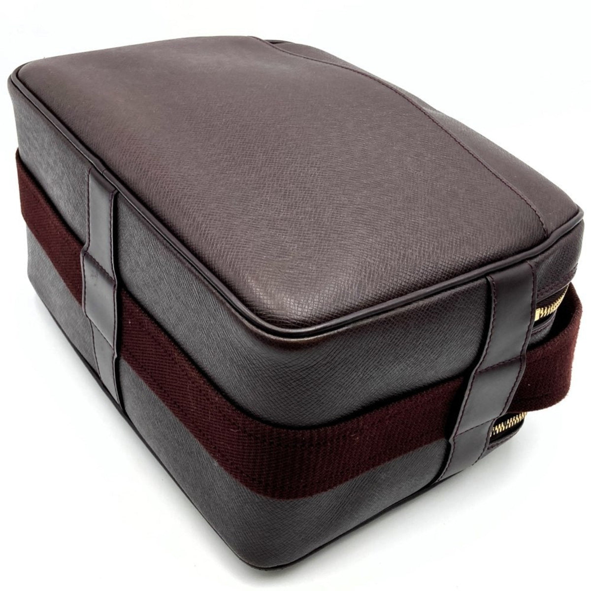 LOUIS VUITTON Reporter Shoulder Bag