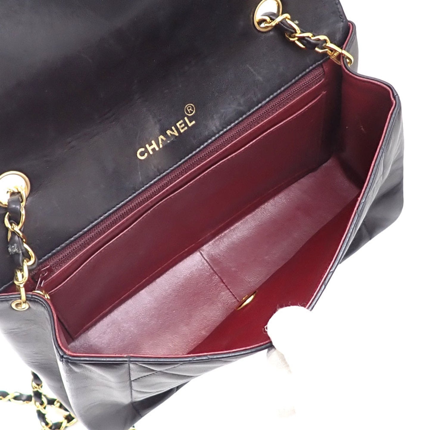 Top Quality Chanel Diana Shoulder Bag