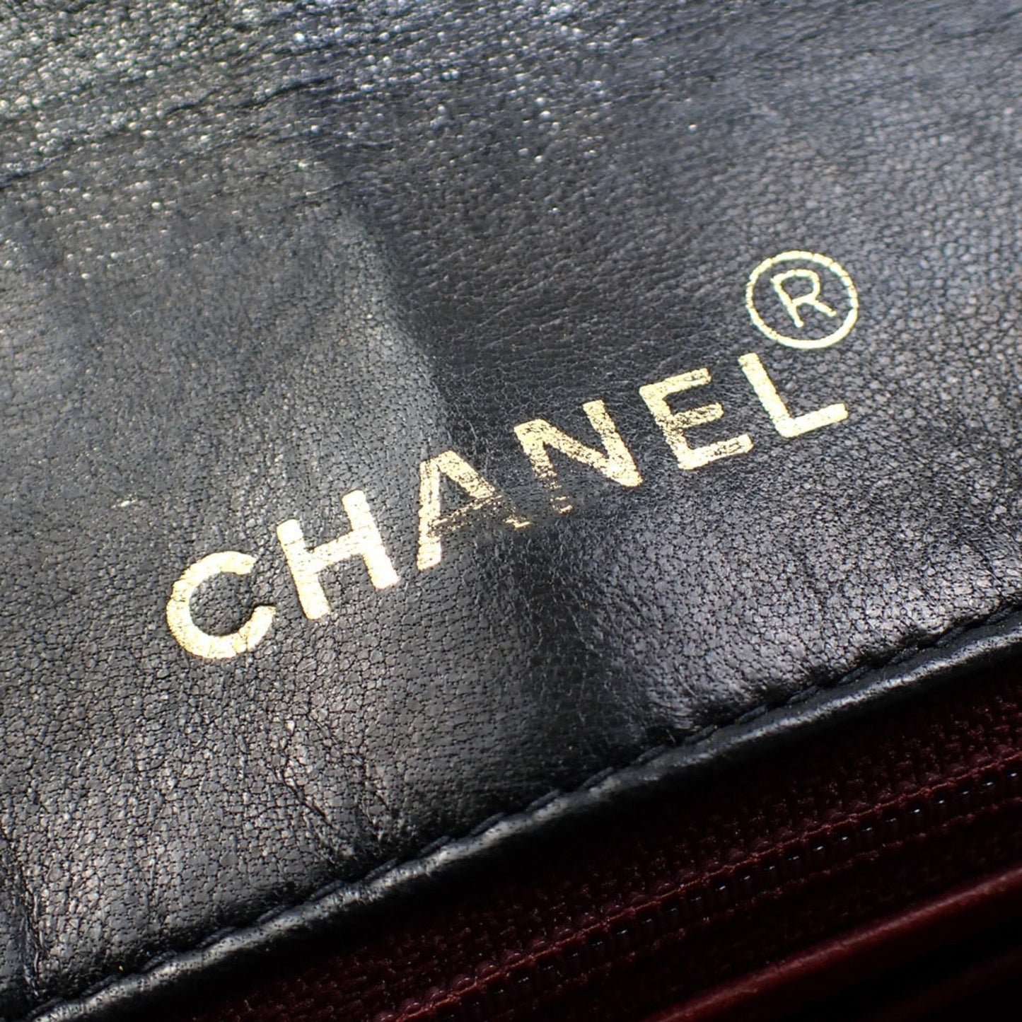 Top Quality Chanel Diana Shoulder Bag