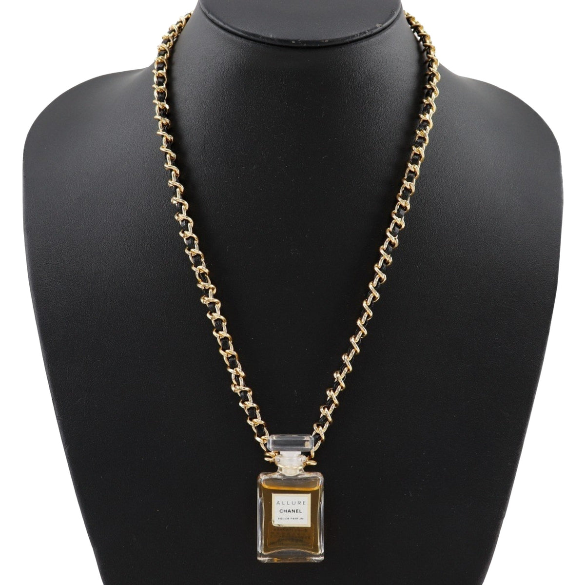 Top Quality Chanel Numero 5 Necklace
