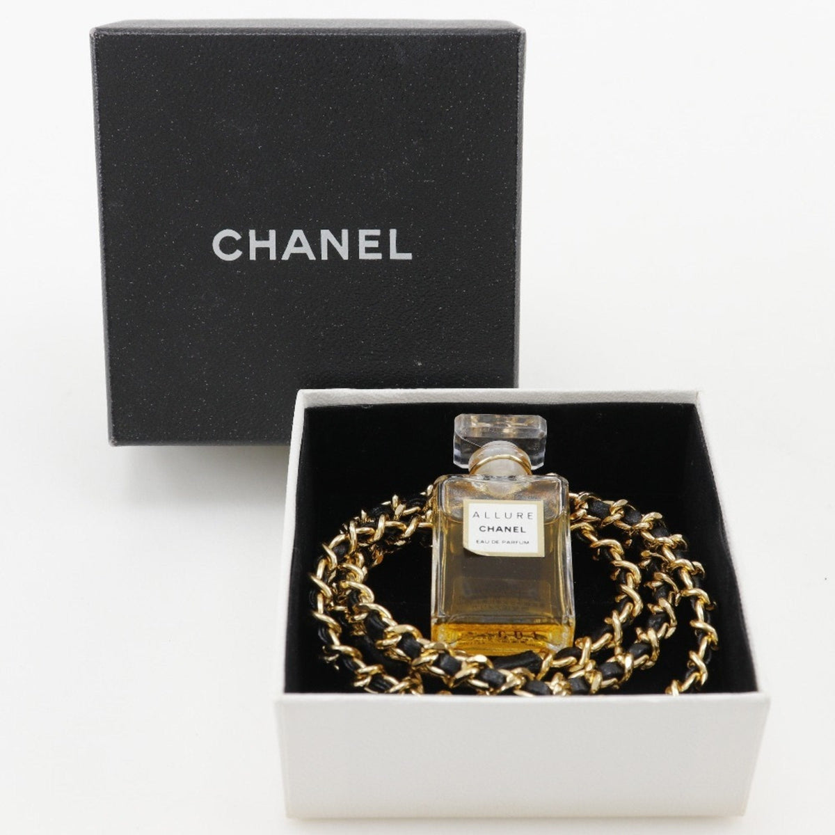 Top Quality Chanel Numero 5 Necklace