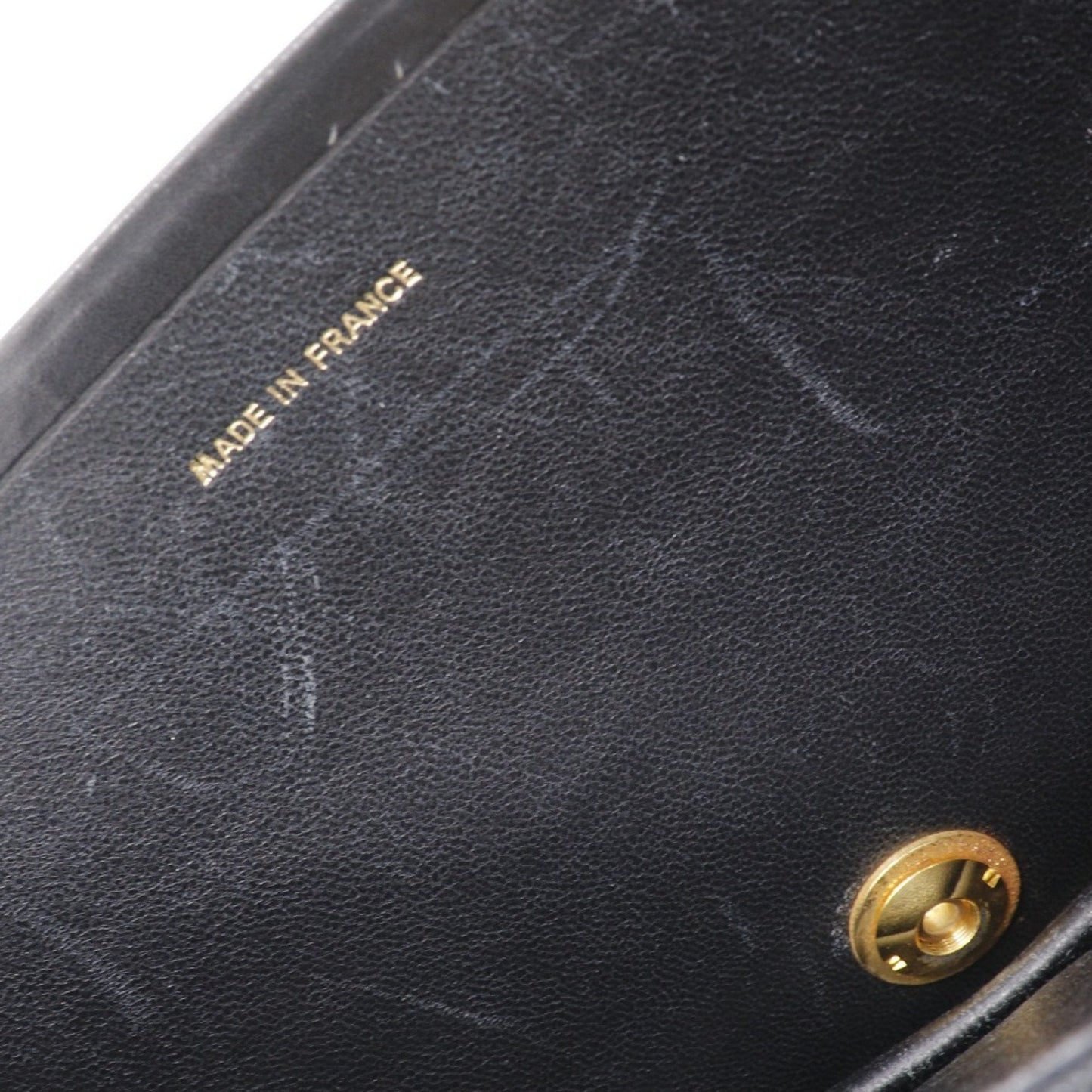 Top Quality Chanel Coco Mark Shoulder Bag