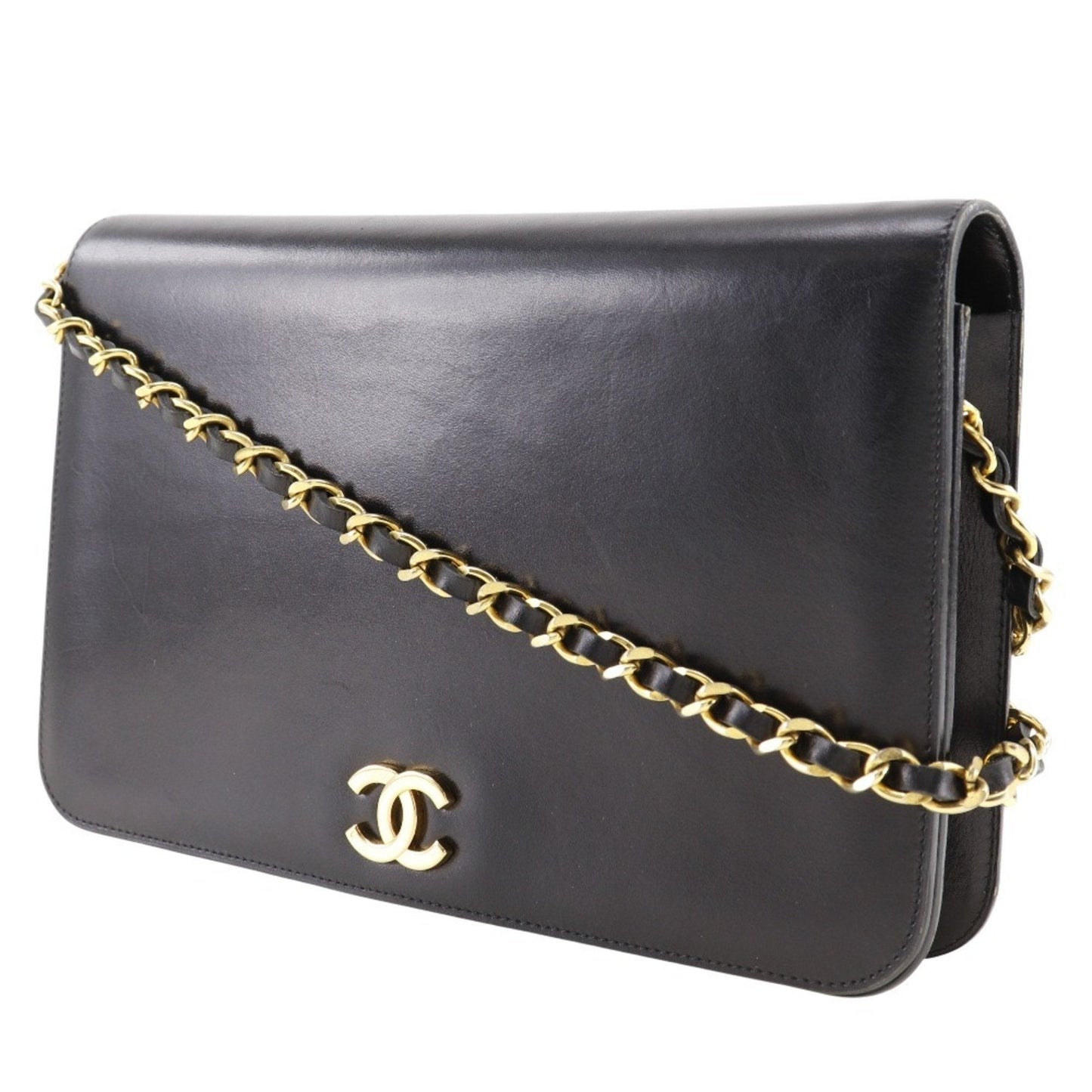 Top Quality Chanel Coco Mark Shoulder Bag