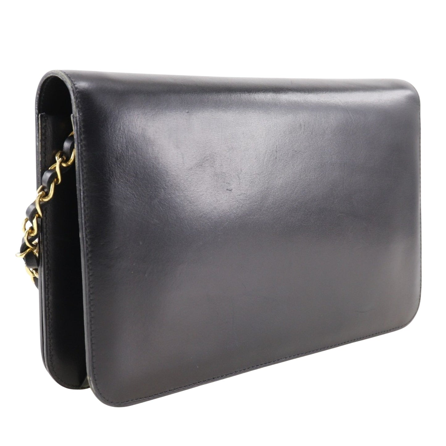 Top Quality Chanel Coco Mark Shoulder Bag